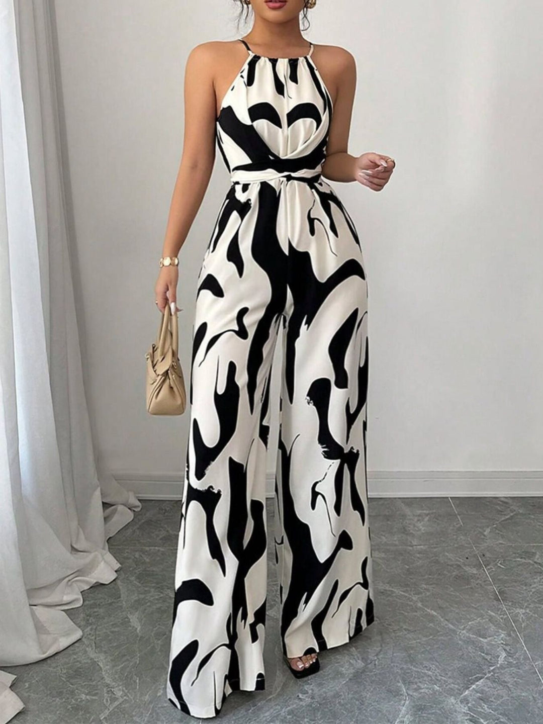 Bo Jumpsuit