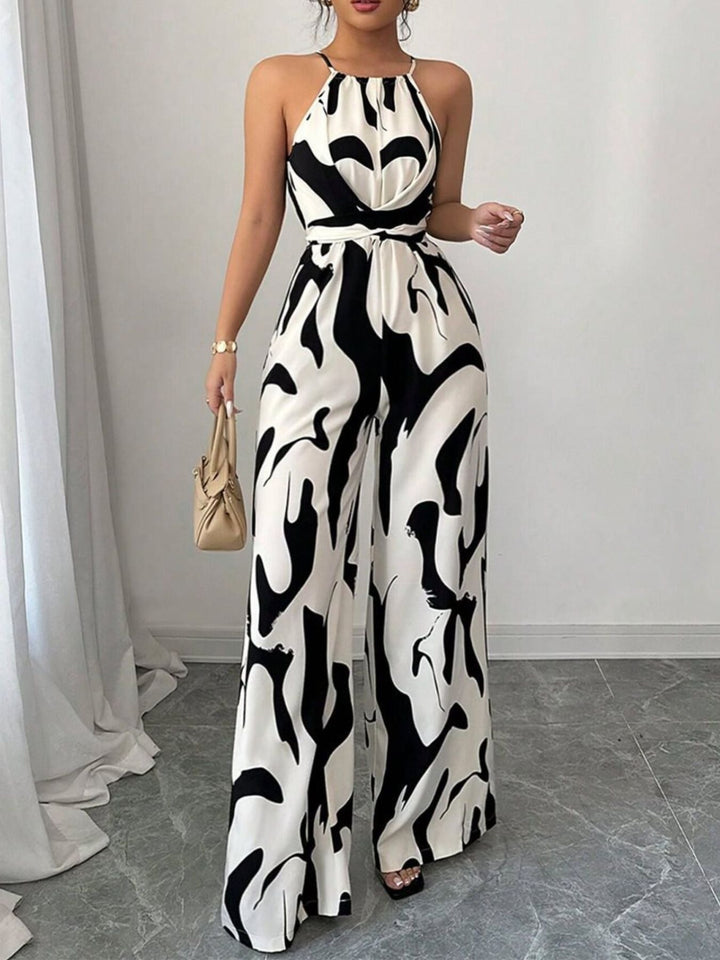Bo Jumpsuit
