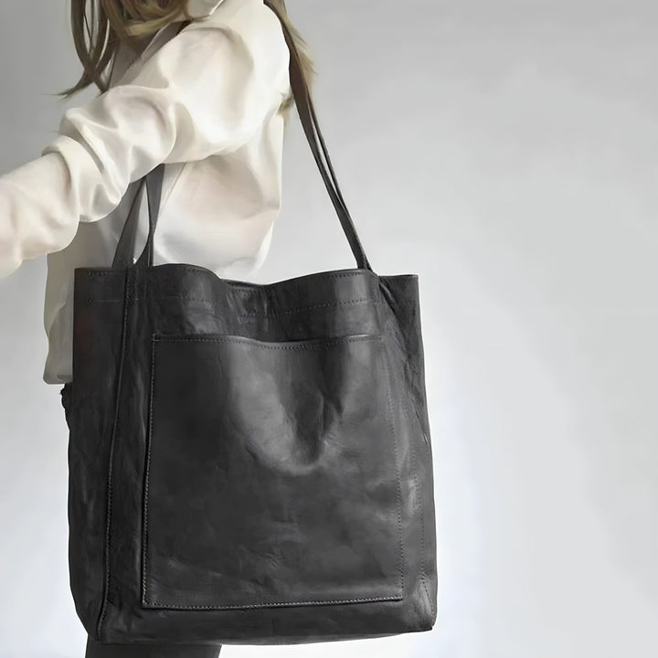 Ariana | Dames Handtas met Ruime Binnenruimte