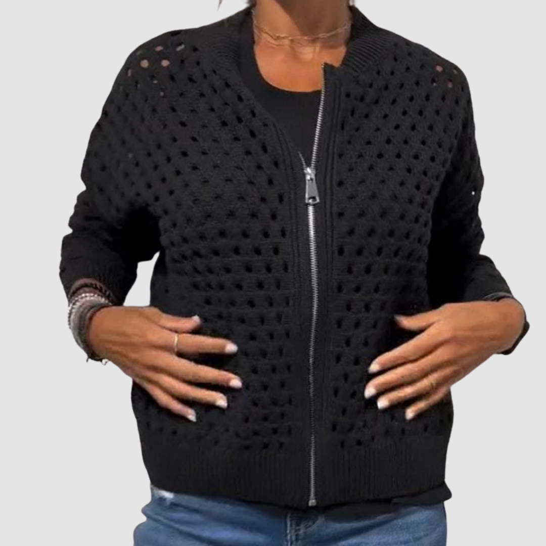 Zwart / 3XL