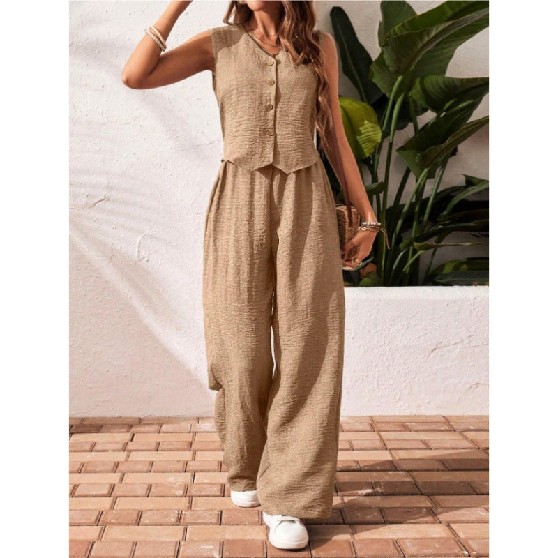 Khaki / XL