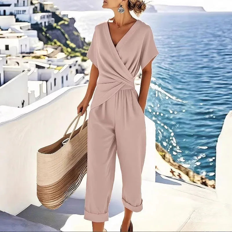 Roze / 4XL