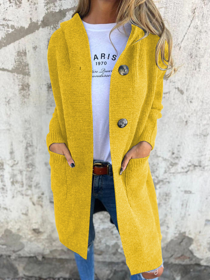 Geel / 2XL