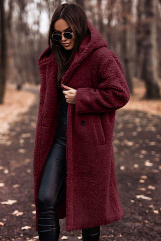 Rood / 2XL