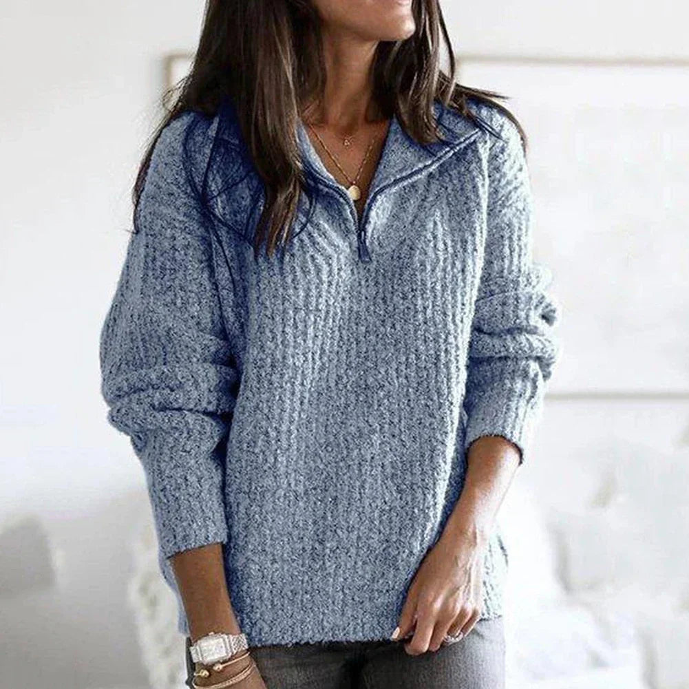 Blauw / 4XL