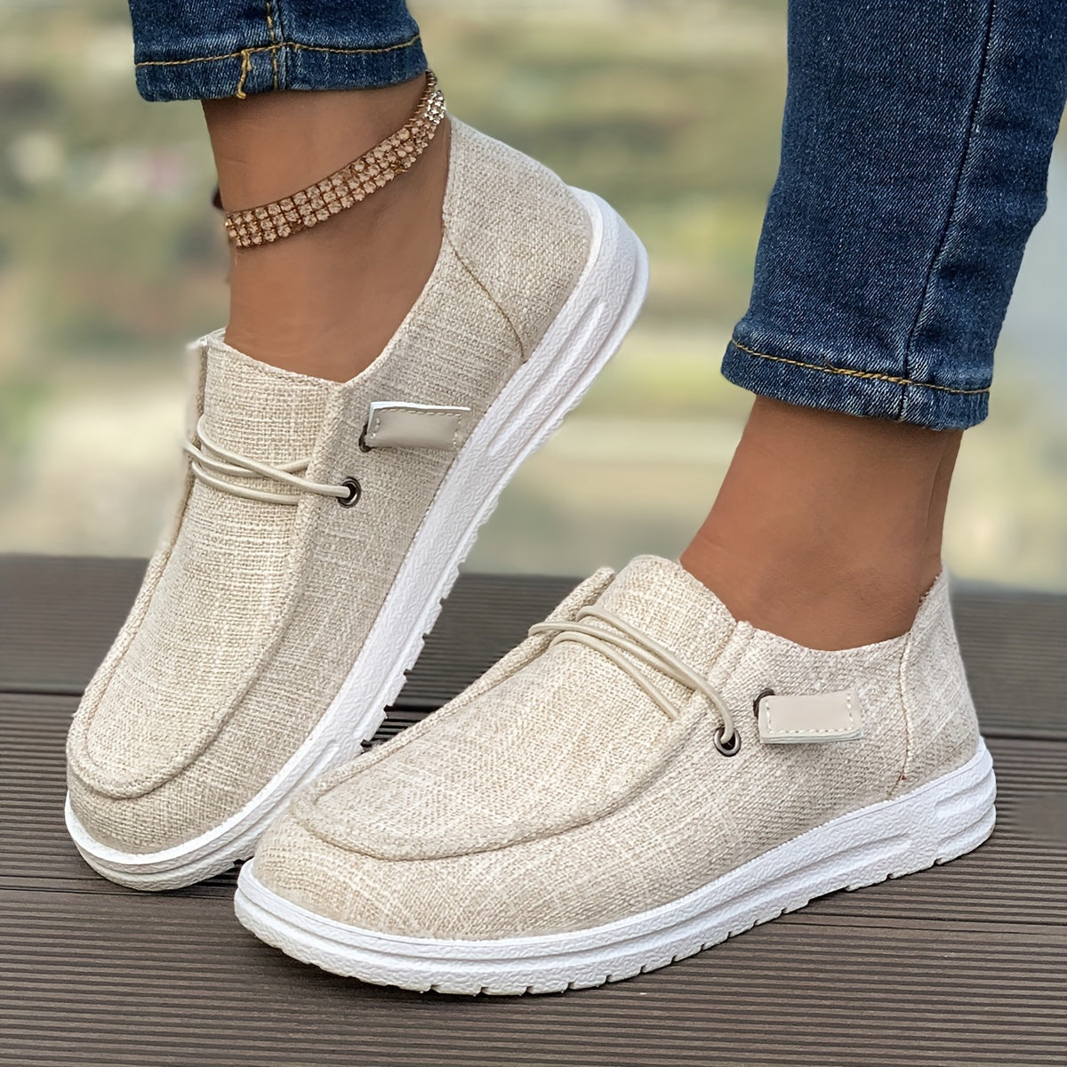 Zacht Beige / 44