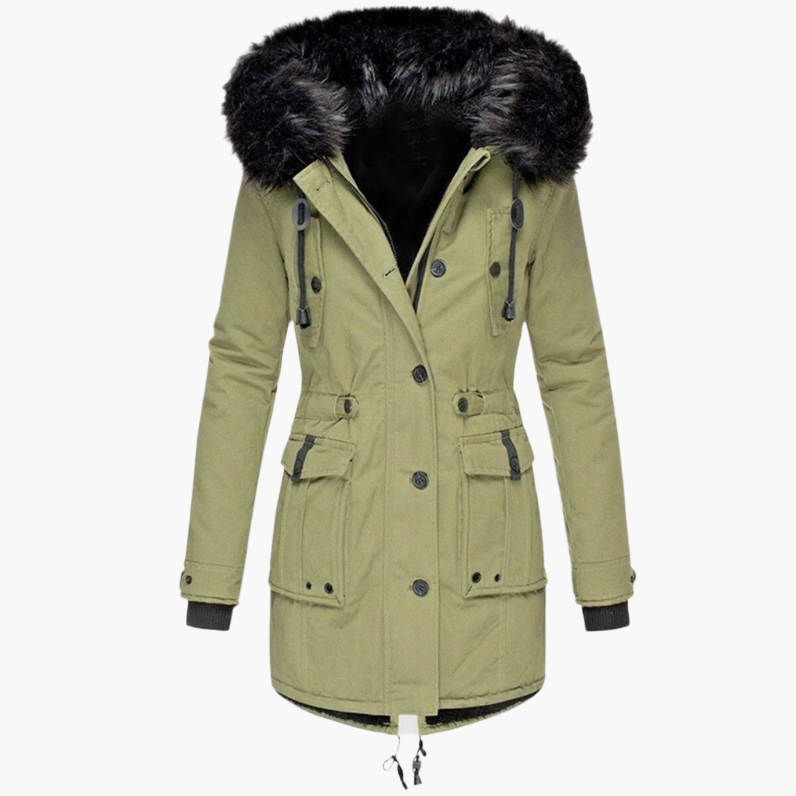 Groen / 5XL