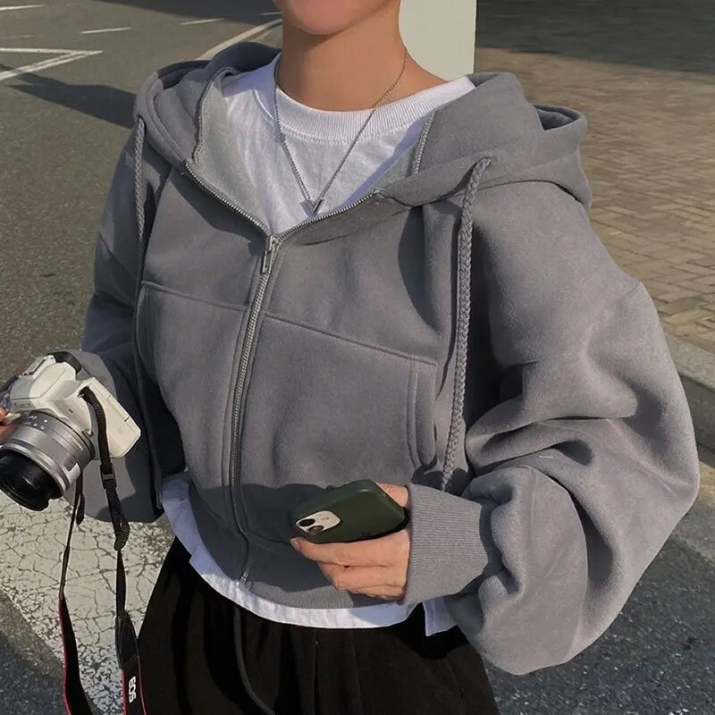 Donkergrijs / 2XL