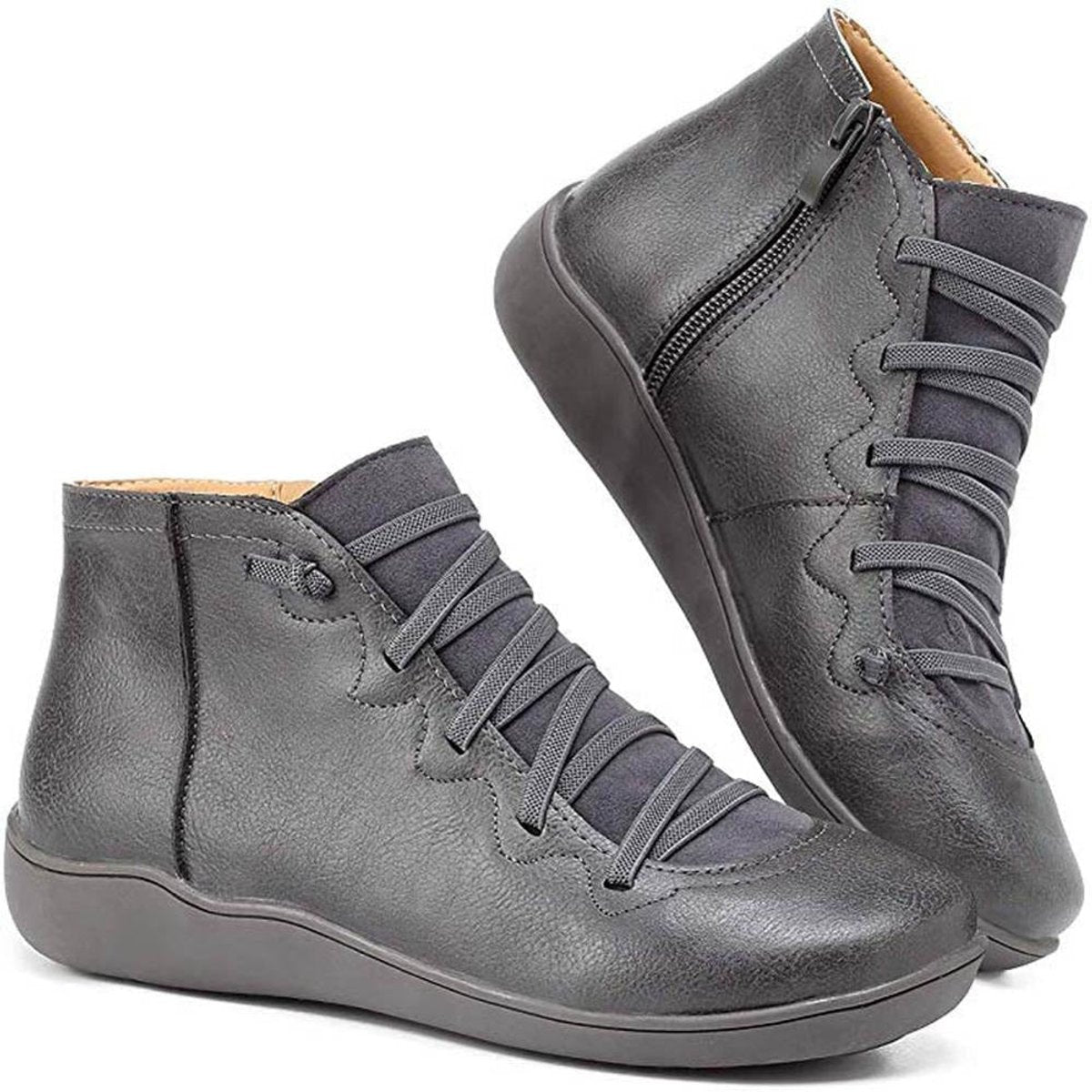 Grijs / 43