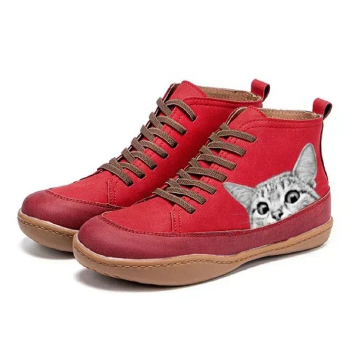 Rood / 43