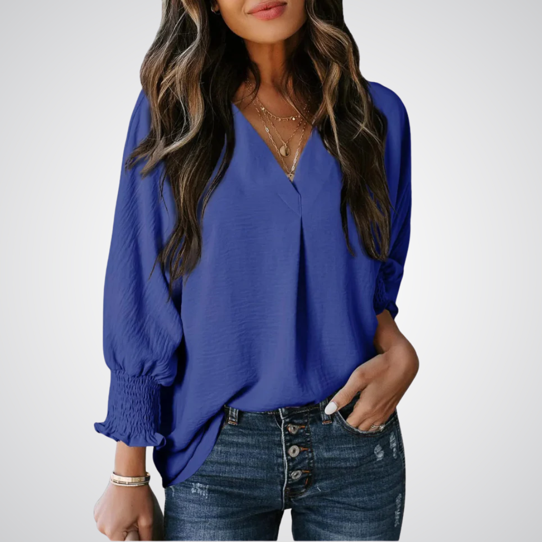 Koninklijk Blauw / 2XL