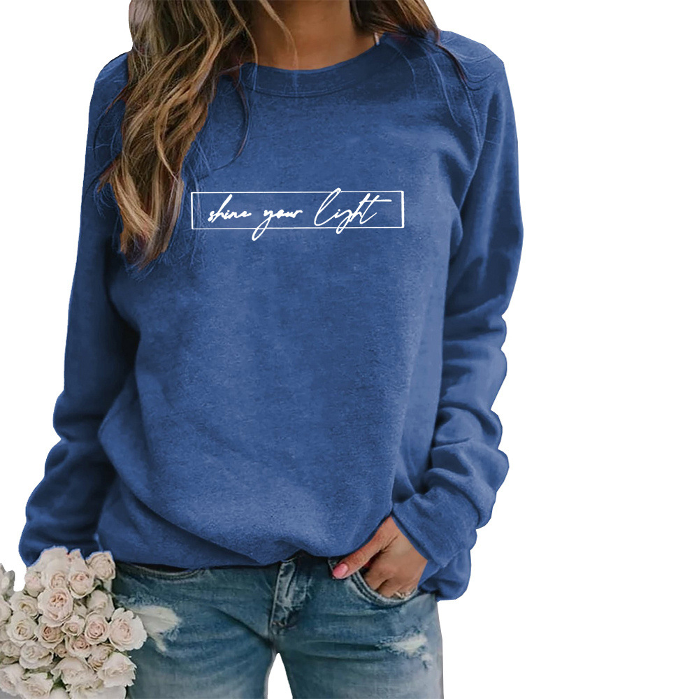 Blauw / 2XL