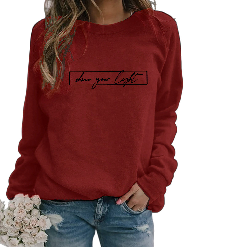 Donkerrood / 2XL