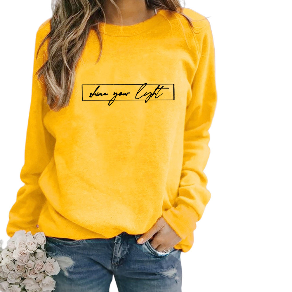 Geel / 2XL