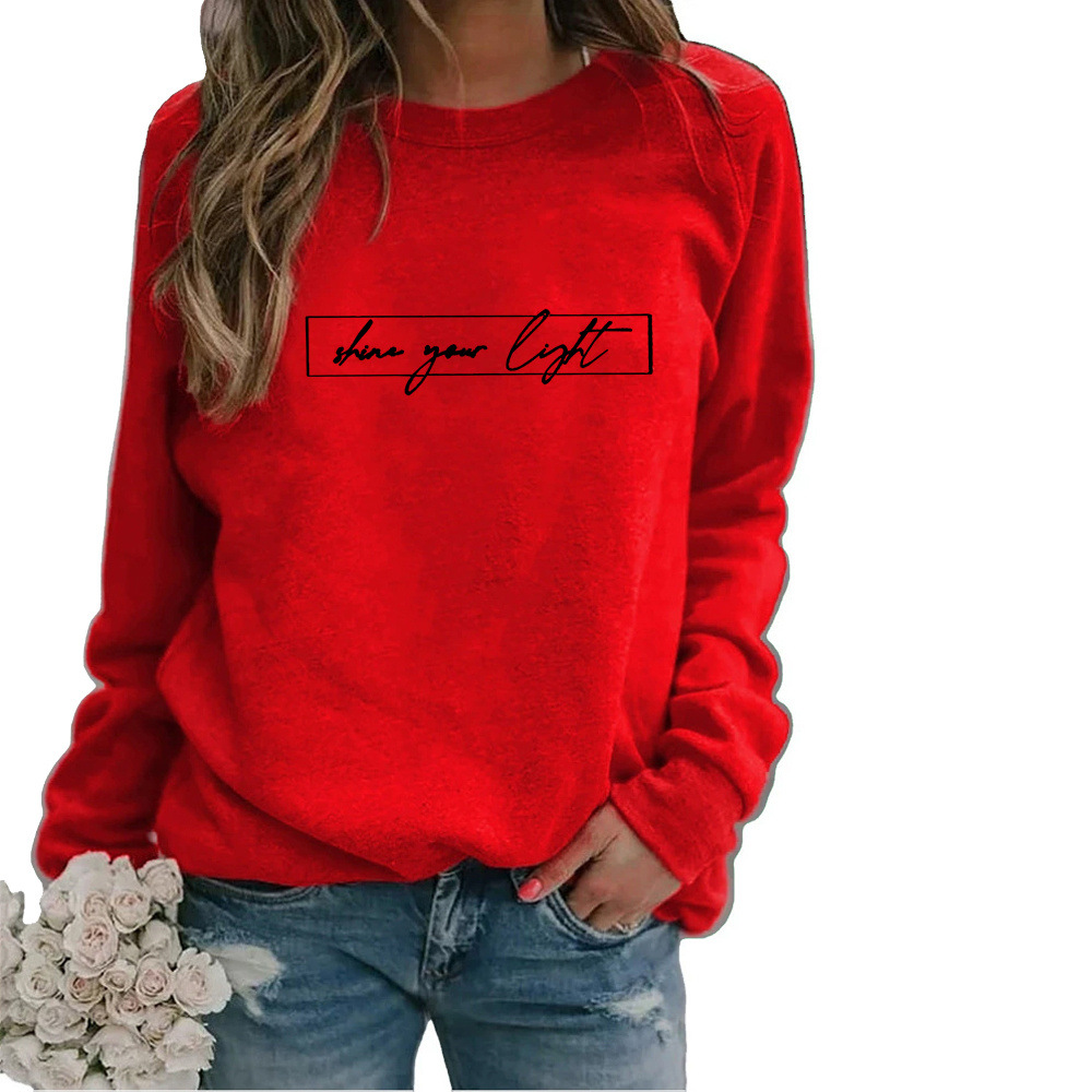 Lichtrood / 2XL