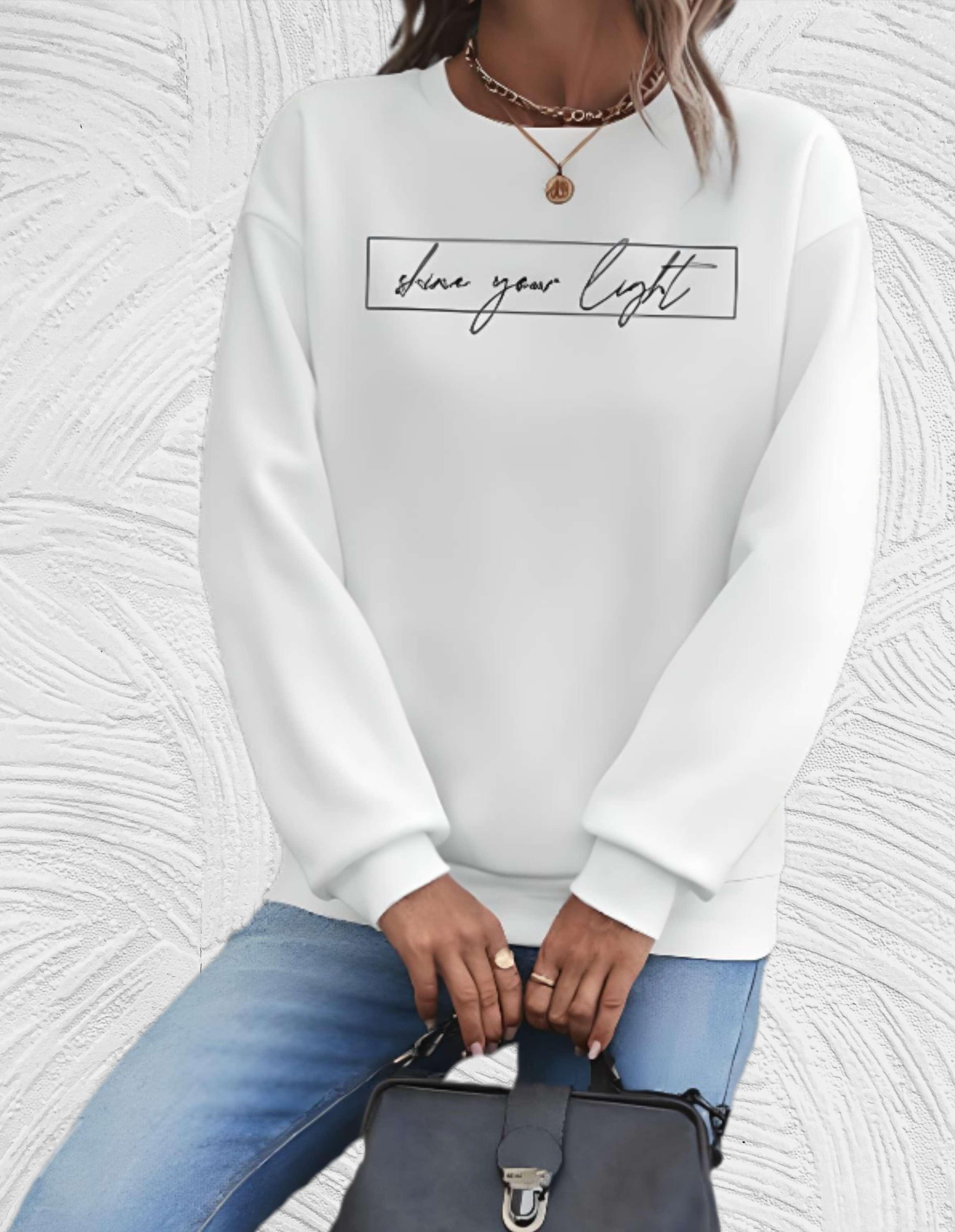 Wit / 2XL