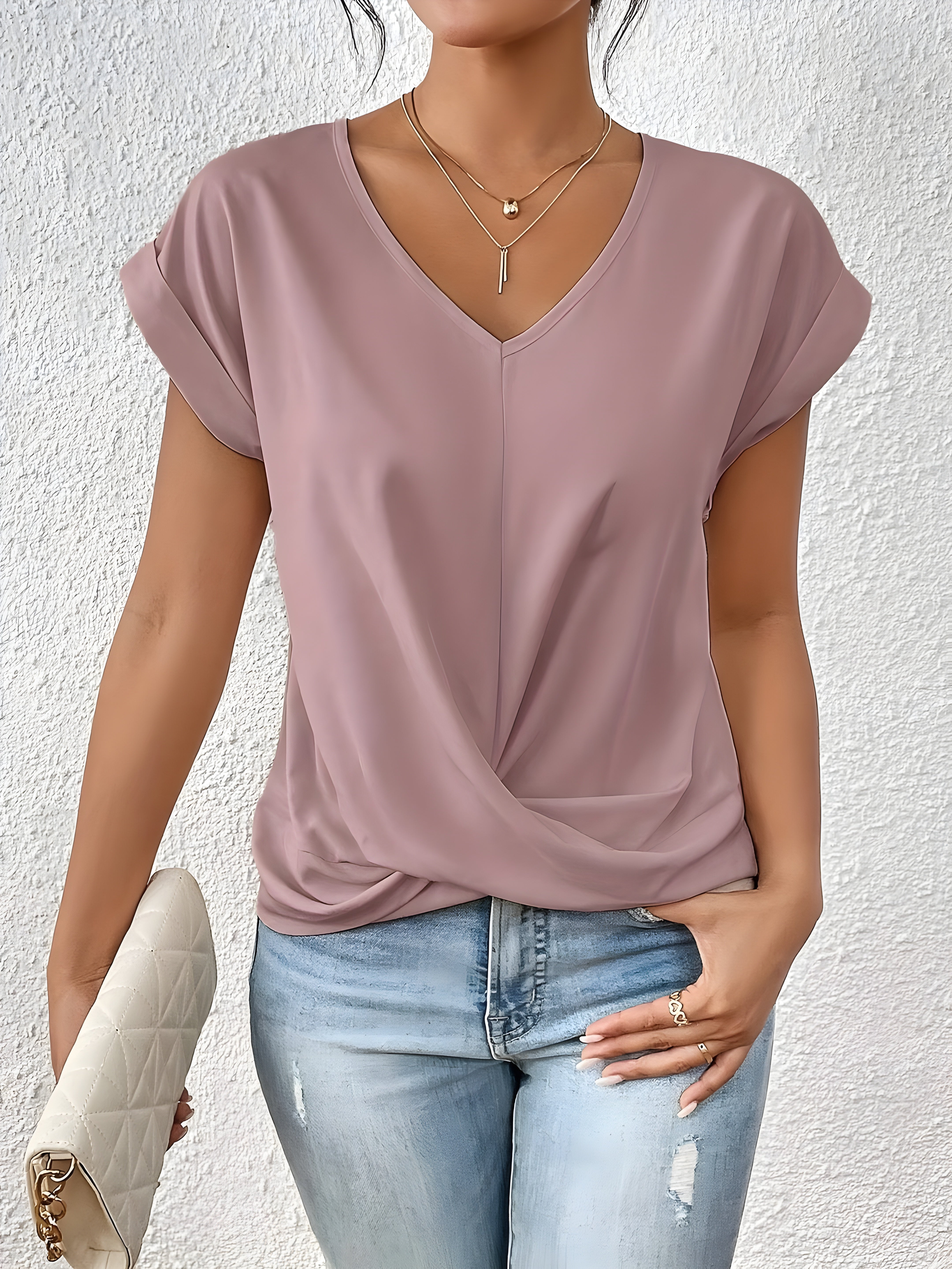 Roze / 2XL