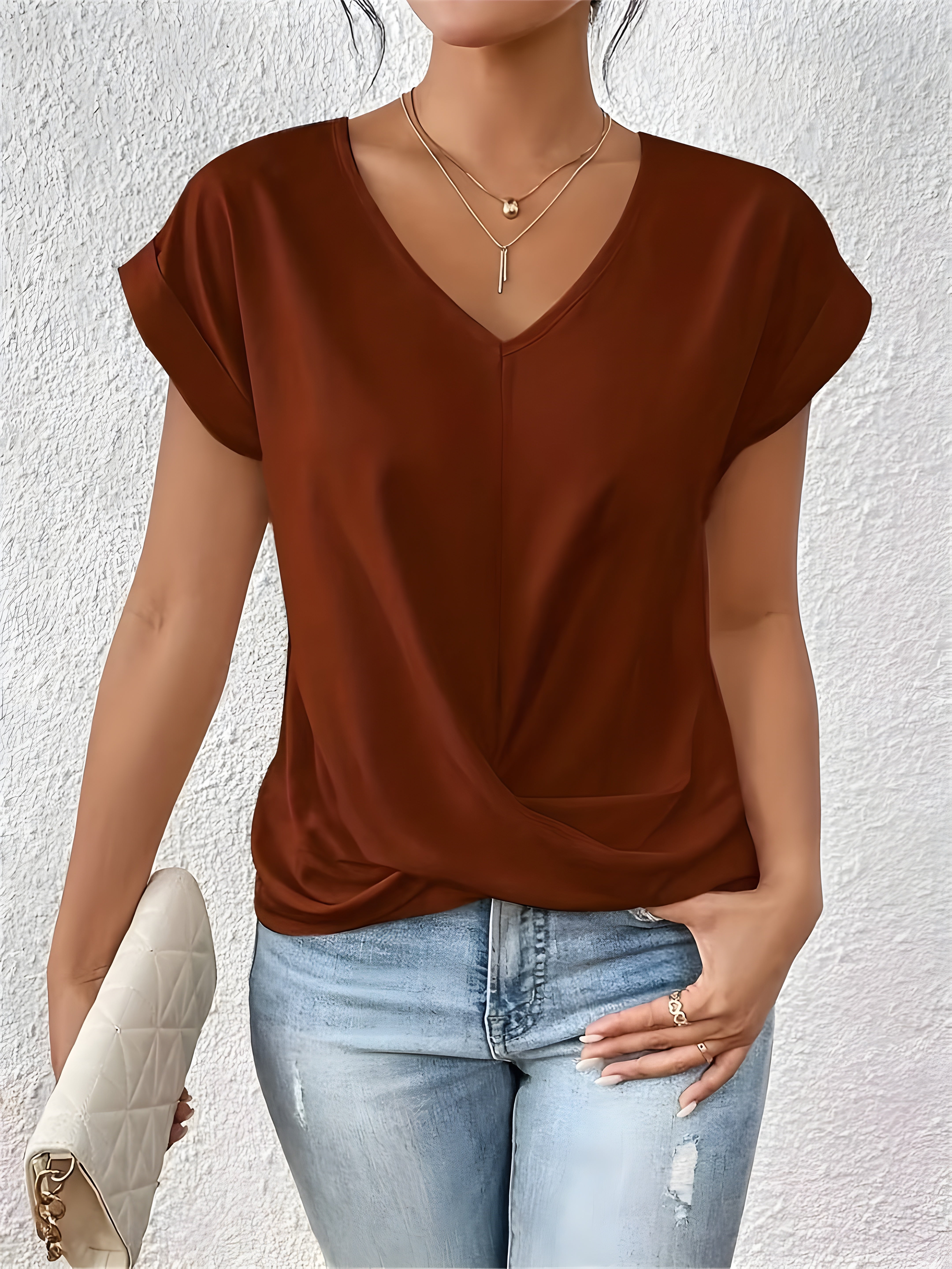 Rood / 2XL