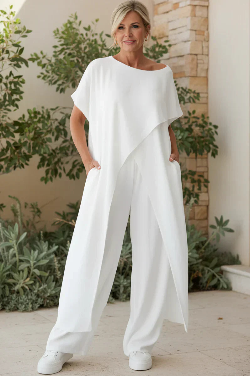 Ivoor Wit / 3XL