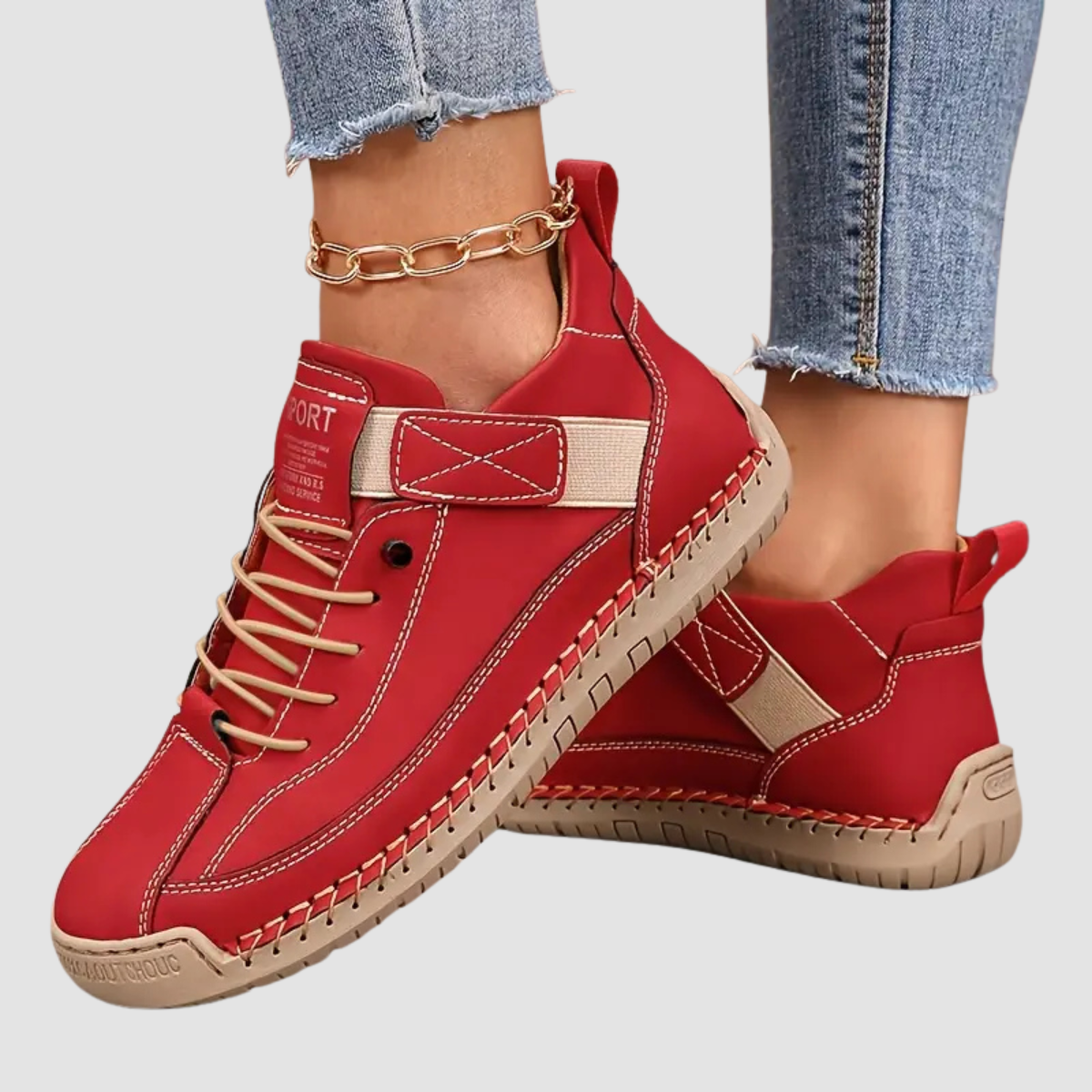 Rood / 43