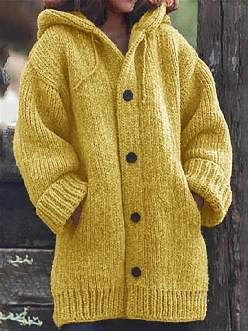 Geel / 2XL