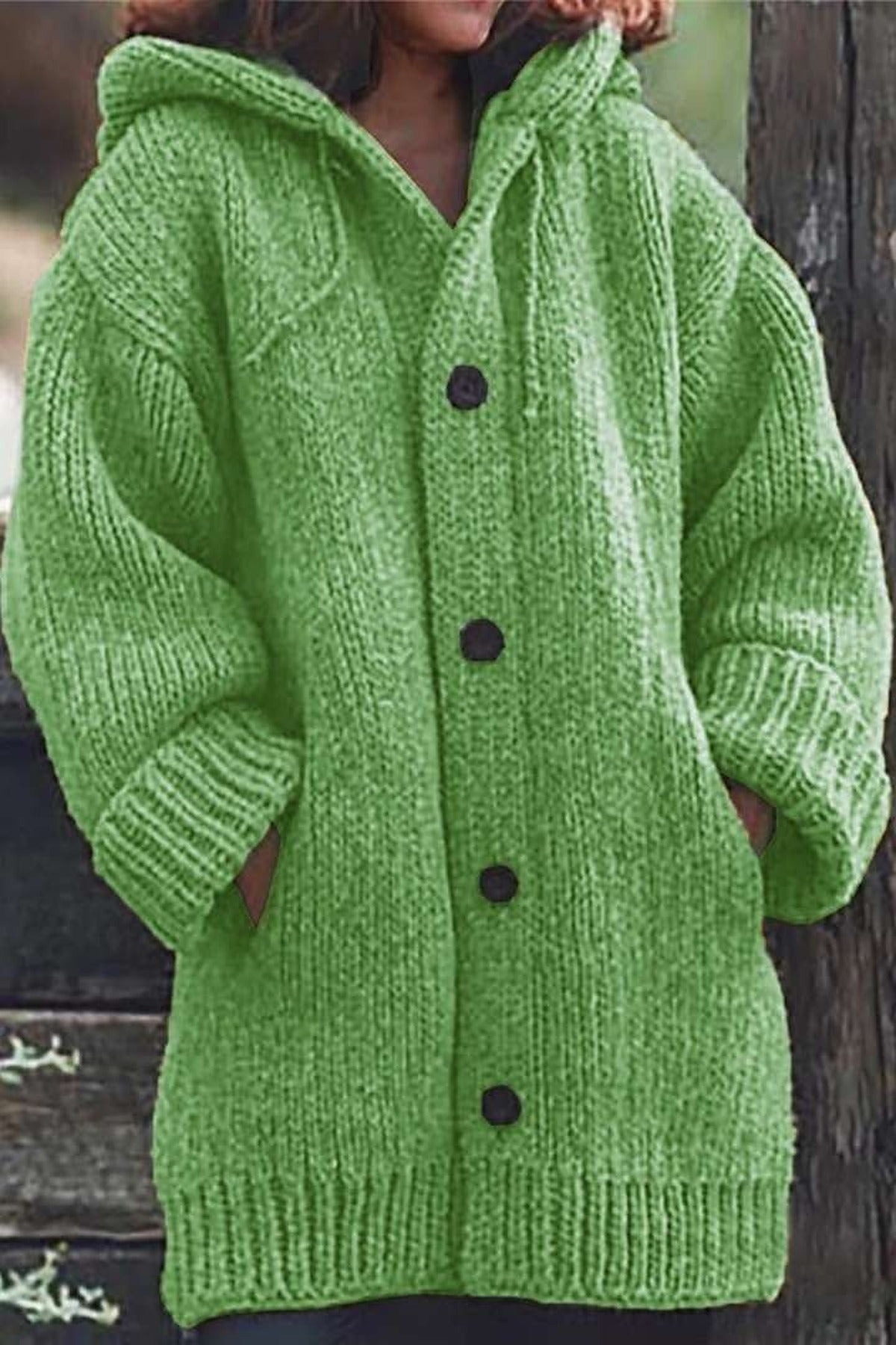 Groen / 2XL