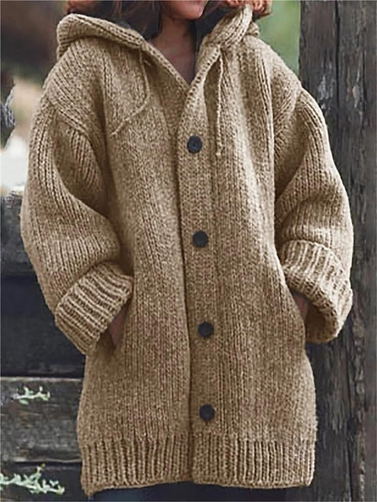Kaki / 2XL