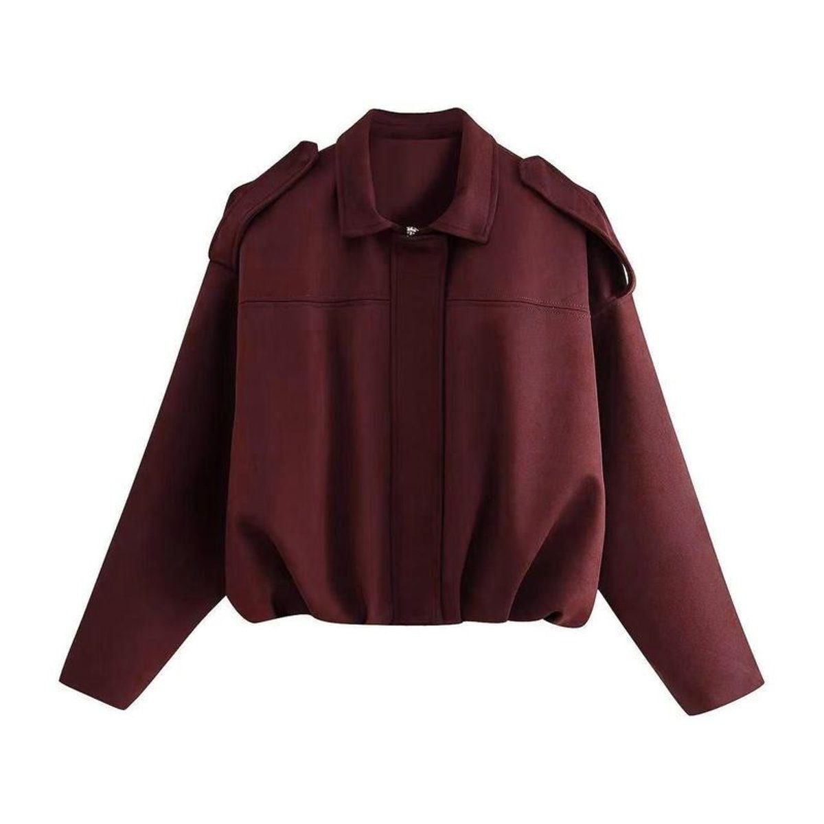 Bordeaux / 2XL