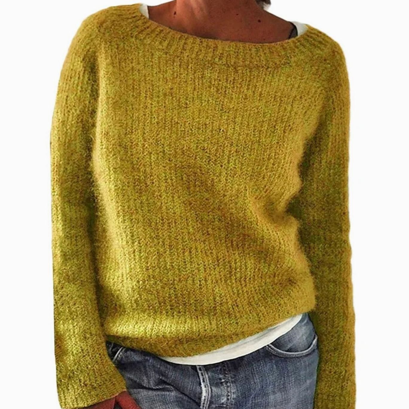 Geel / 5XL