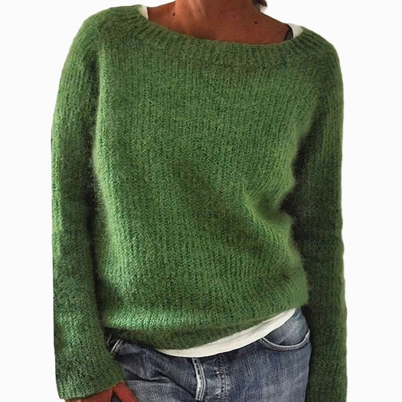 Groen / 5XL
