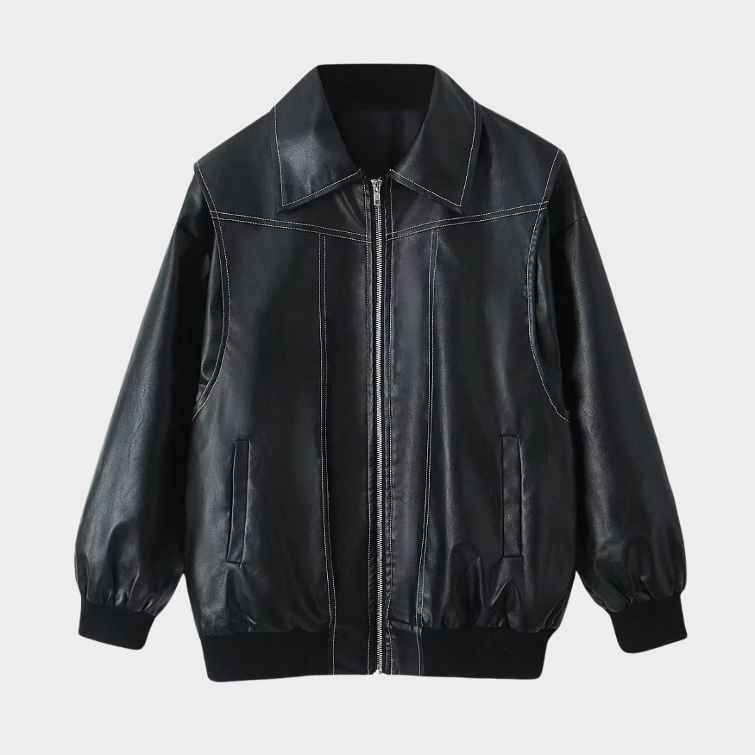 Zwart / XL