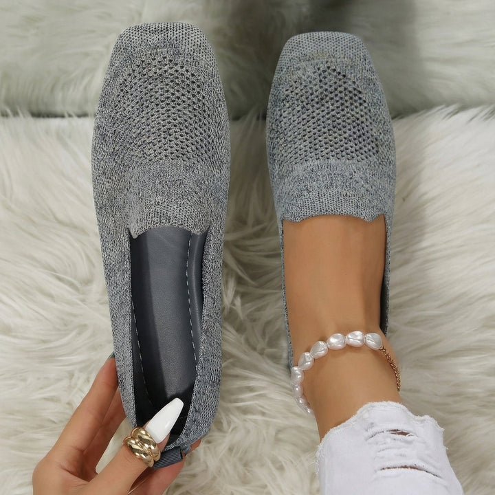 Serena | Dames Elegante Schoenen met Gerichte Ondersteuning