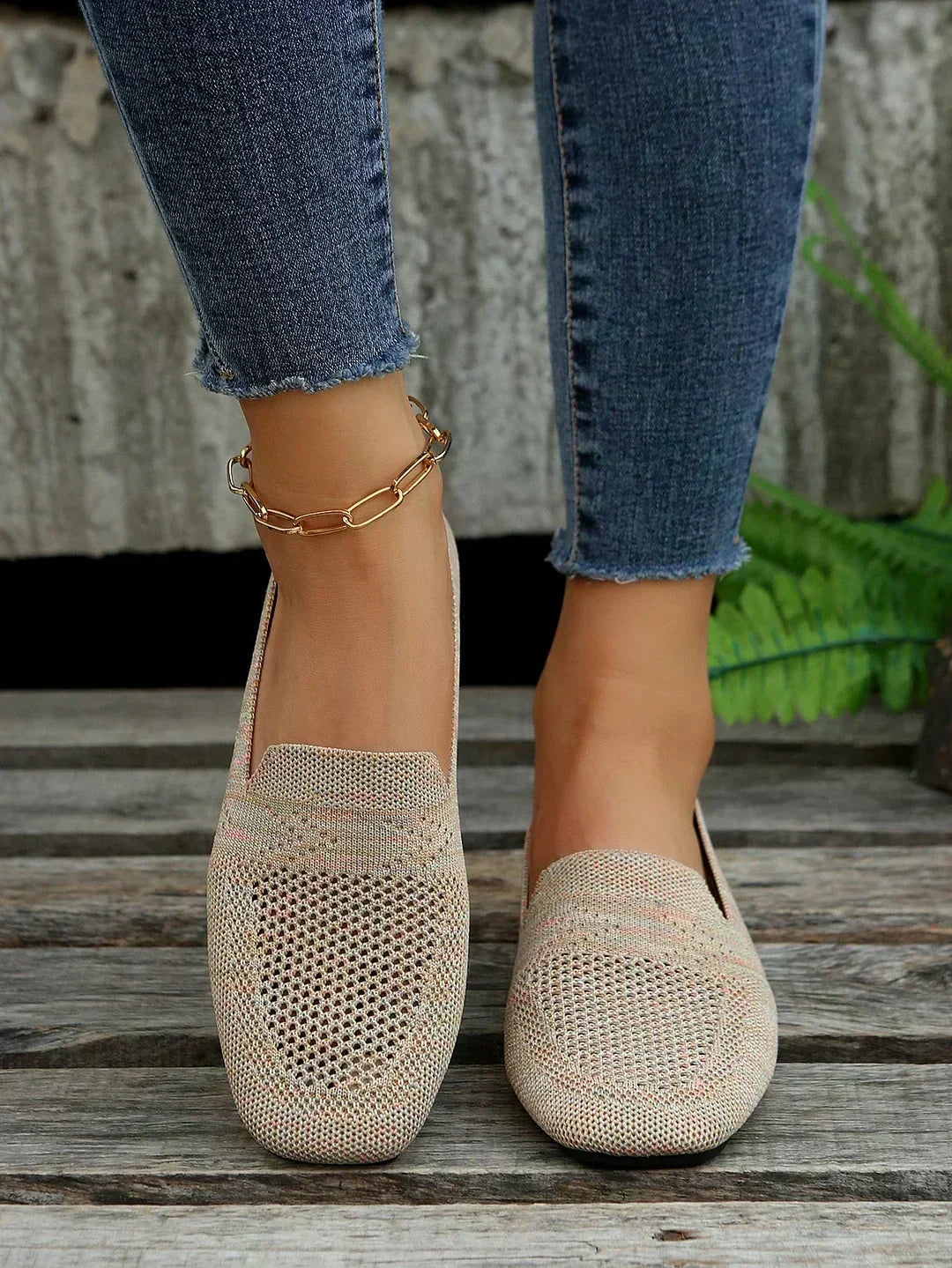Serena | Dames Elegante Schoenen met Gerichte Ondersteuning