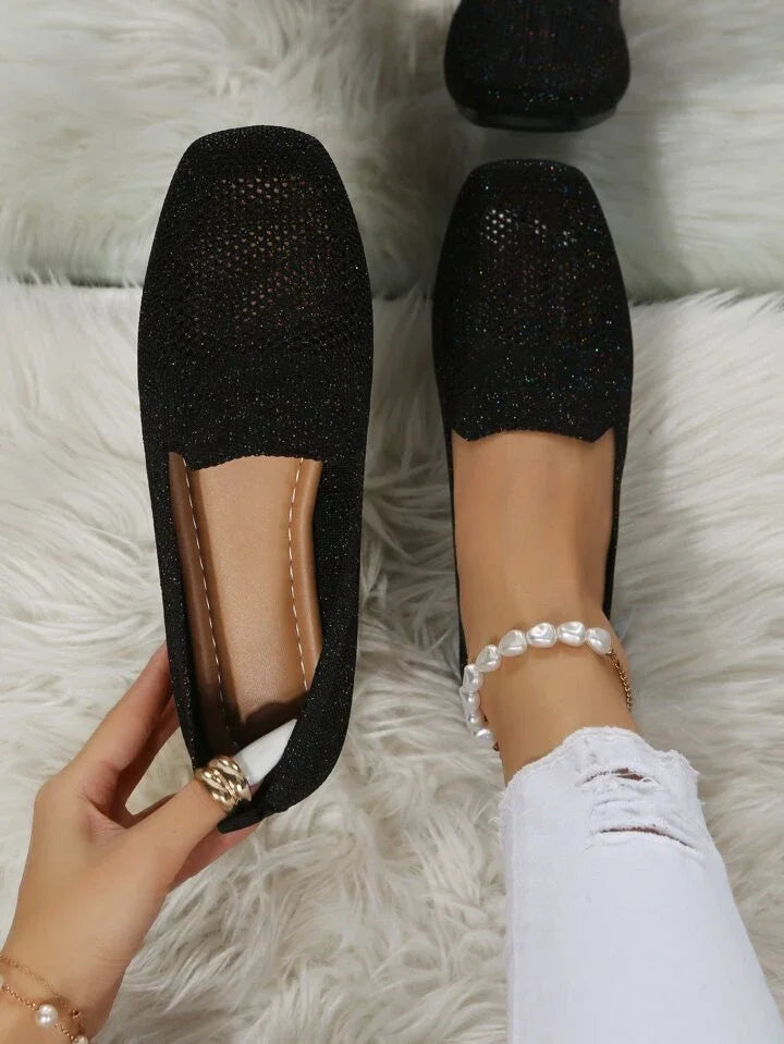 Serena | Dames Elegante Schoenen met Gerichte Ondersteuning