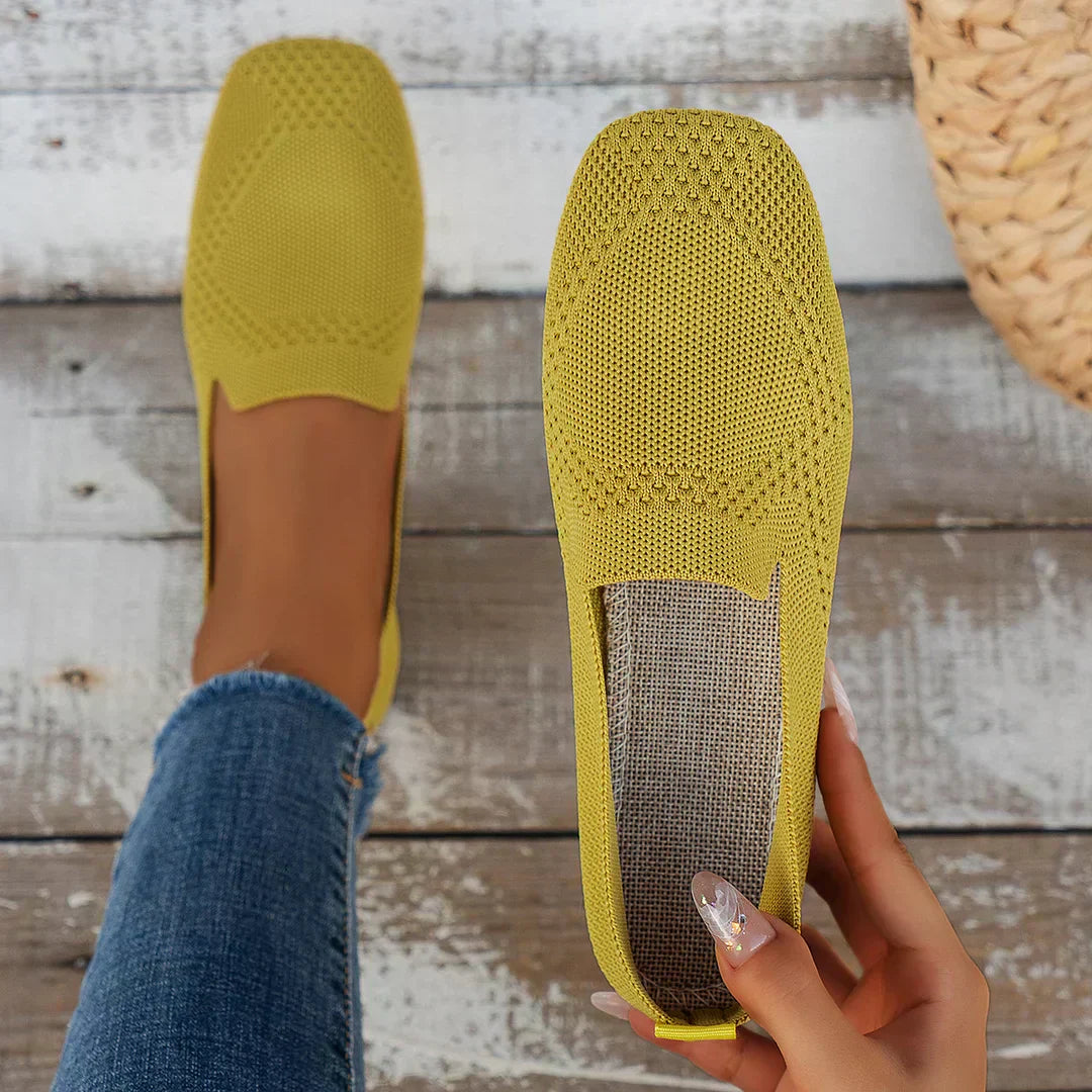 Serena | Dames Elegante Schoenen met Gerichte Ondersteuning