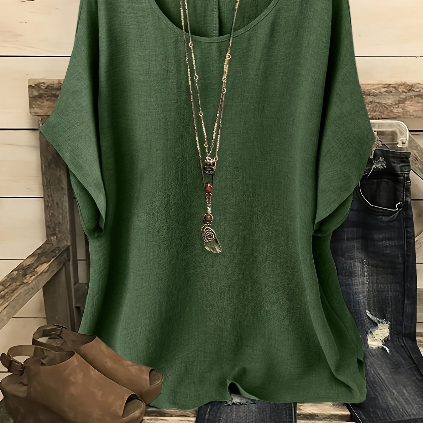 Varengroen / 2XL