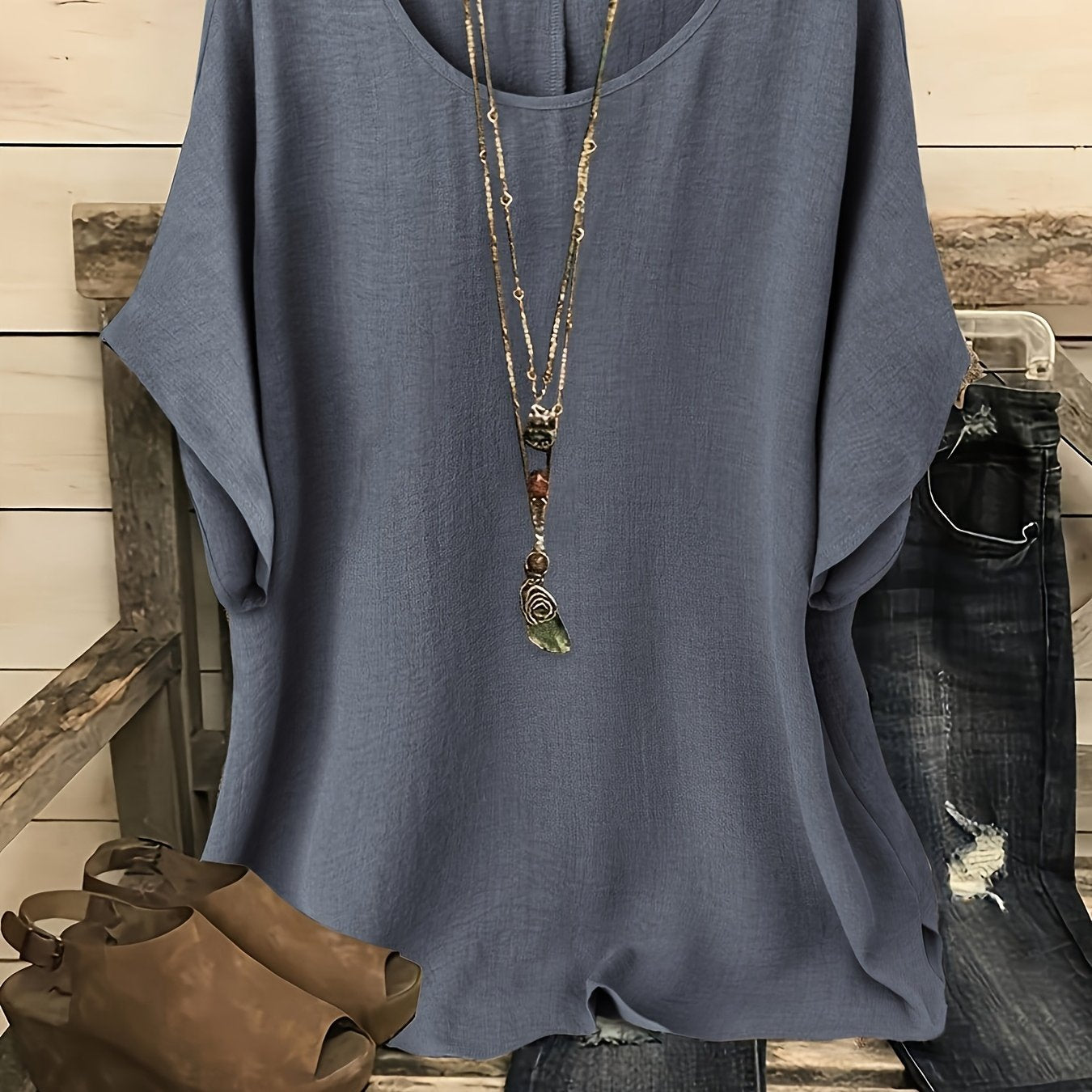 Antraciet / 2XL