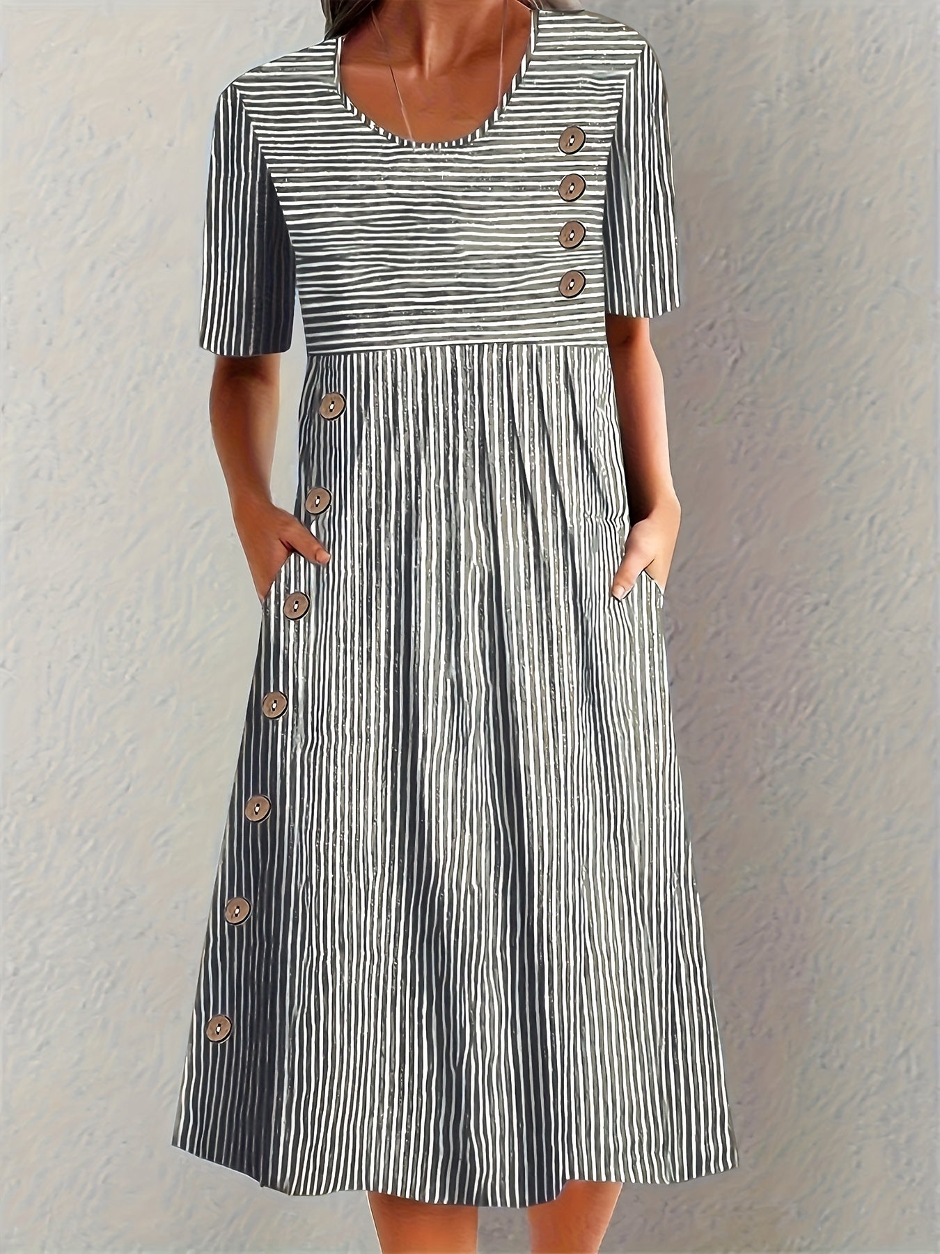 Zwart / 2XL