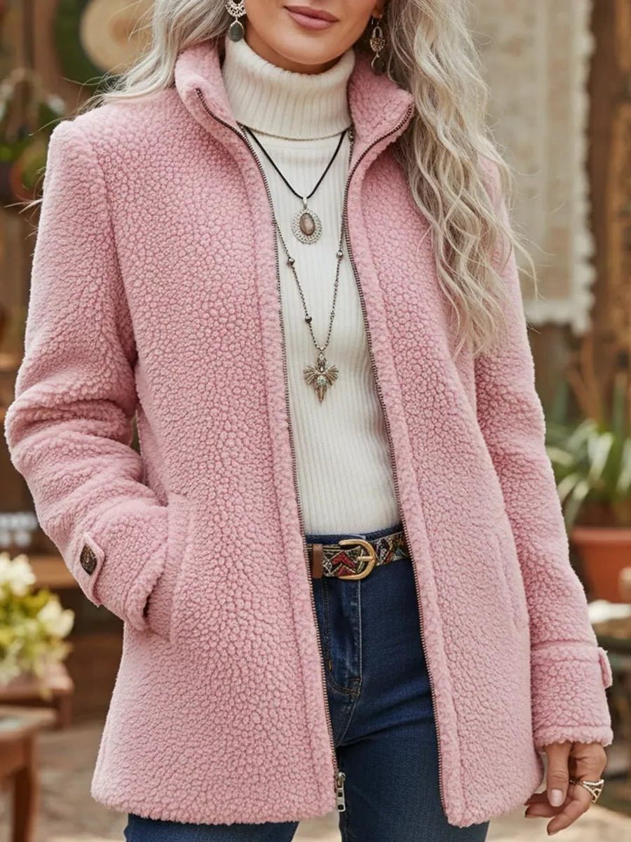 Roze / 3XL