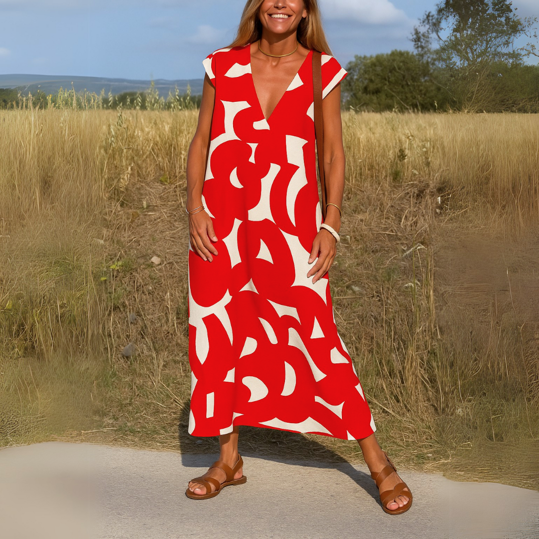 Rood / 3XL