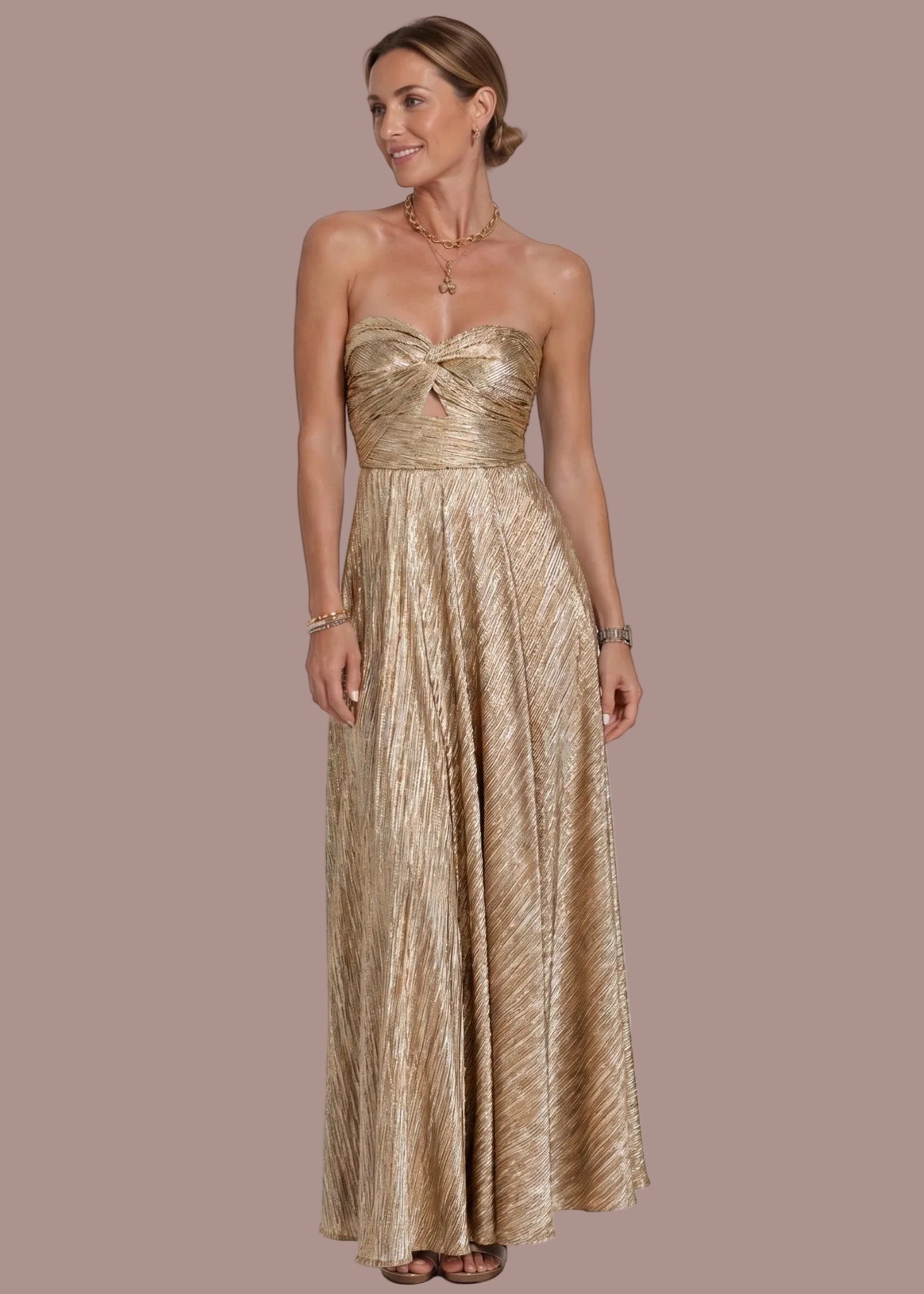 Goud / 2XL