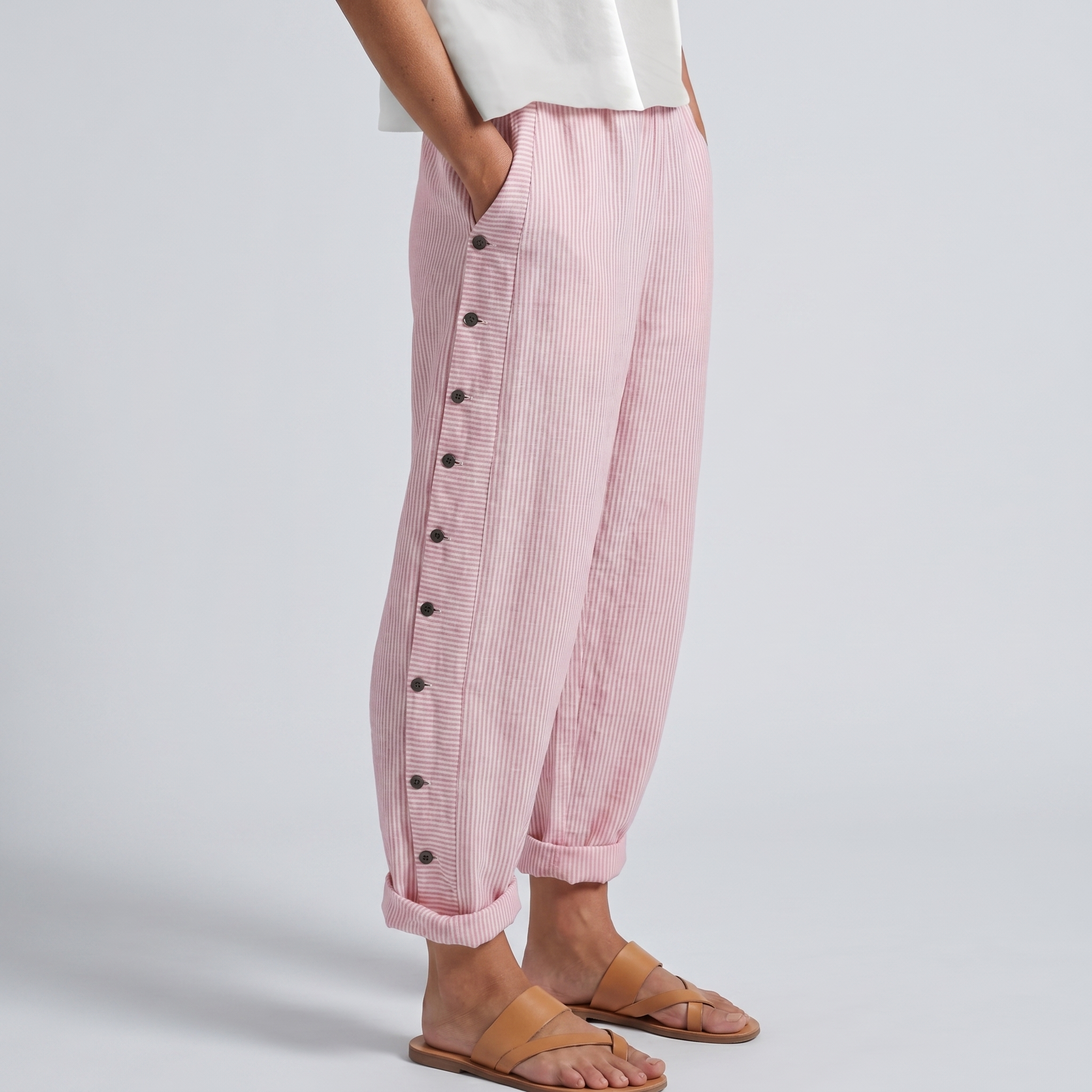 Roze / 5XL