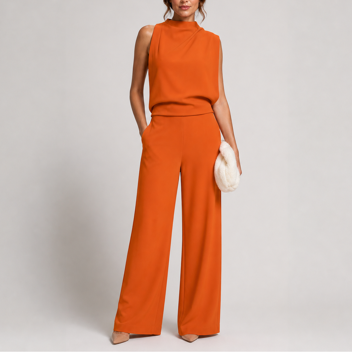 Oranje / 2XL