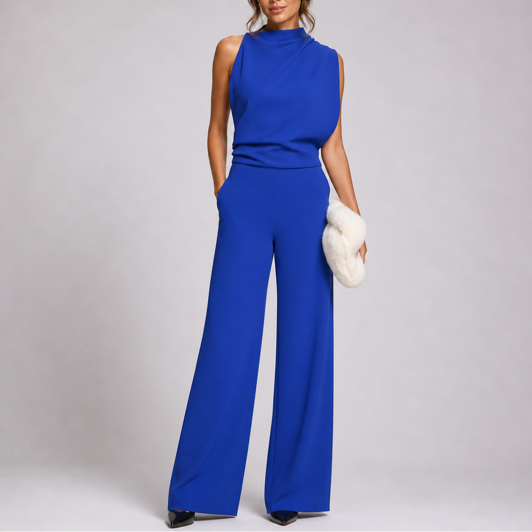 Vera Jumpsuit