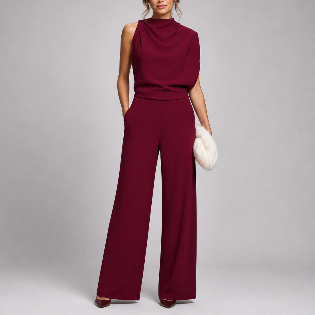 Vera Jumpsuit