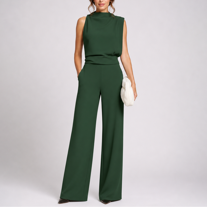 Vera Jumpsuit