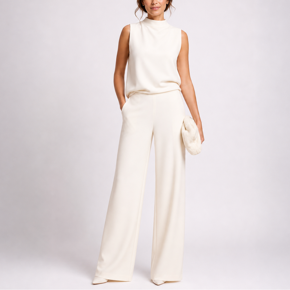 Vera Jumpsuit