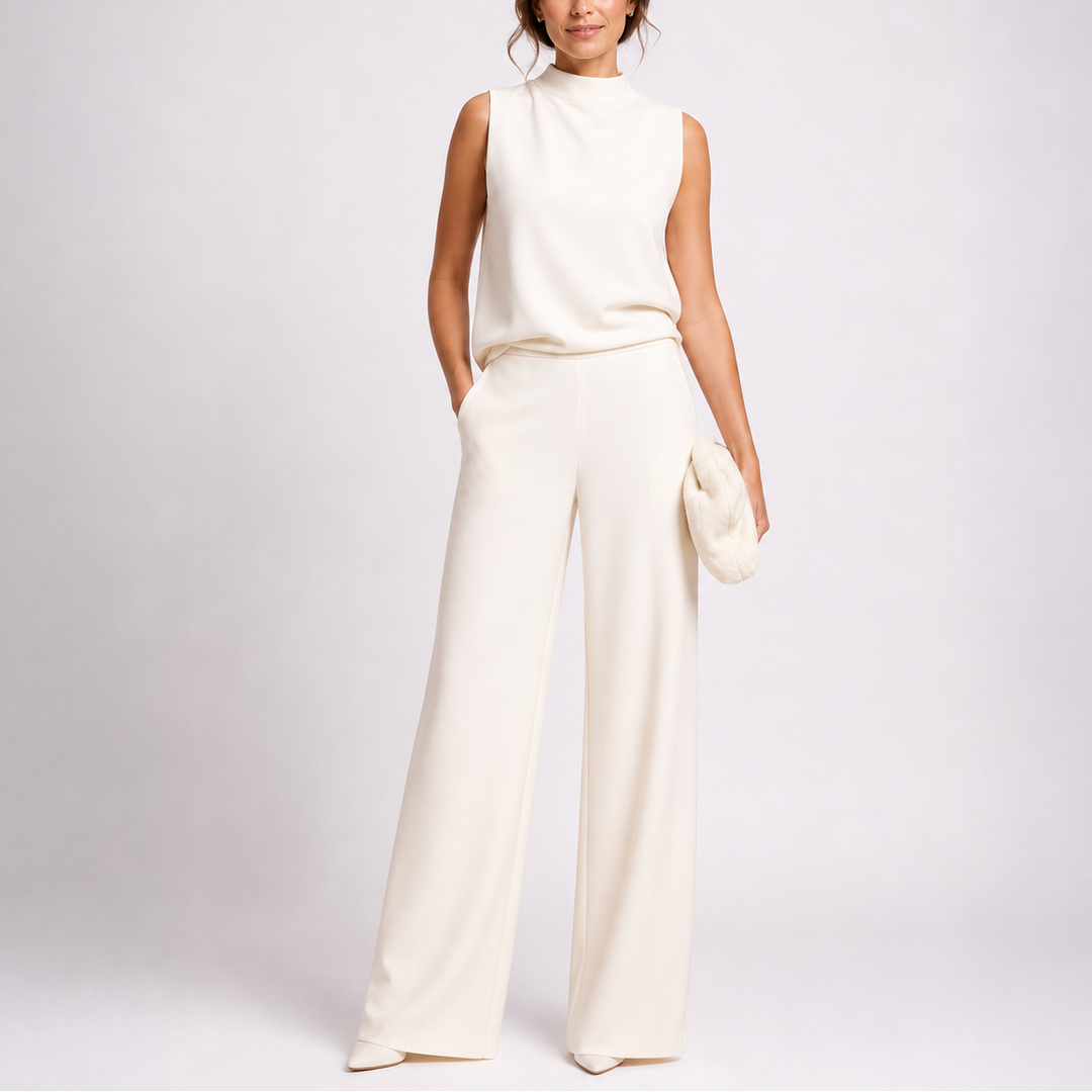 Vera Jumpsuit
