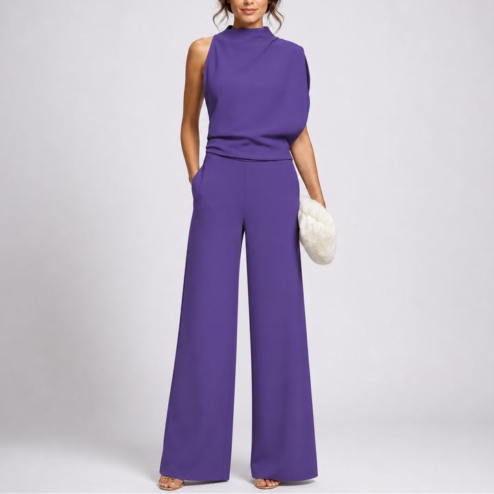 Vera Jumpsuit