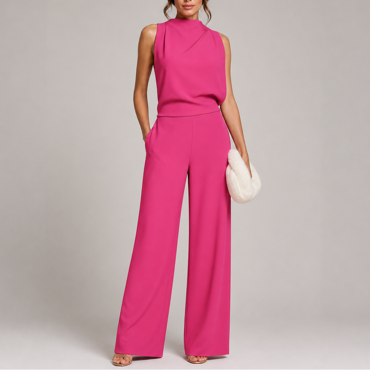 Vera Jumpsuit